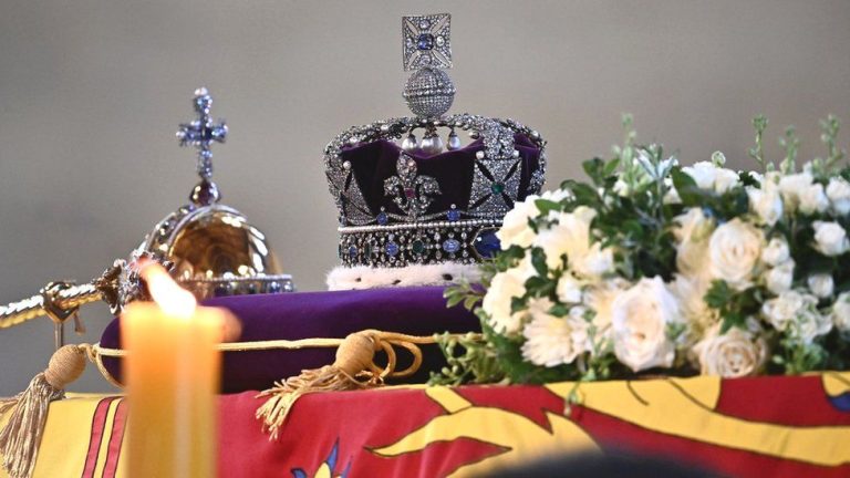 Madaxda caalamka oo ku sii qul-qulaya UK si ay uga qeyb galaan aaska boqorad Elizabeth