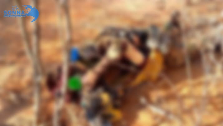 Waxaa sii korortay tirada dhimashada maleeshiyaadka Alshabaab ee lagu laayay deegaanka Yasooman ee gobalka Hiiraan.
