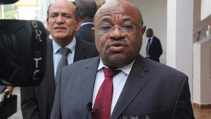 Midowga Afrika oo Ergay cusub u magacaabay Soomaaliya