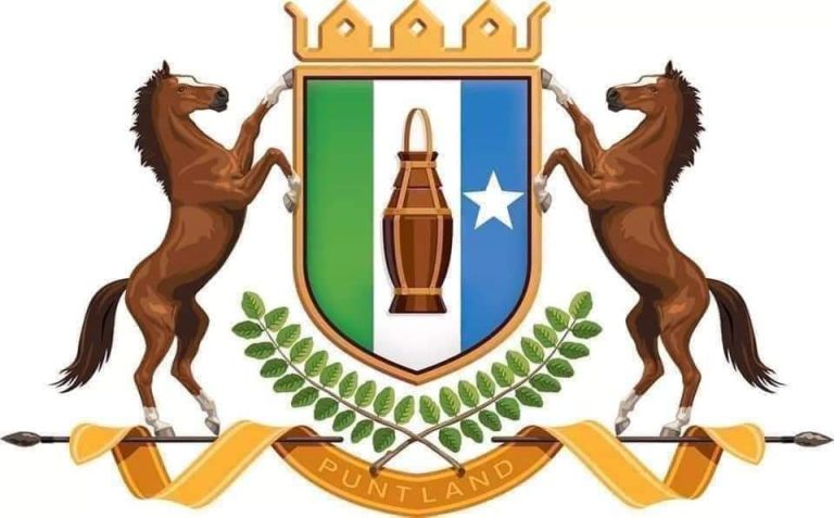 Madaxweynaha Puntland Oo Magacaabay Wasiiro Cusub.