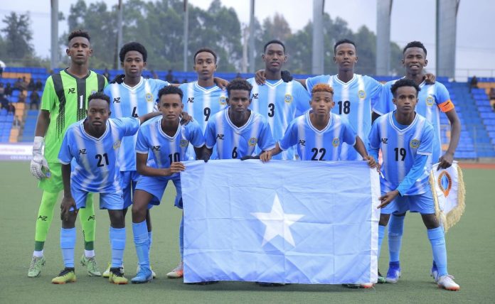 Xulka Qaranka u 17