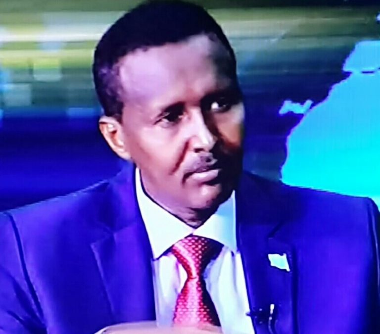 Qaabkee Africa uga adkaan kartaa Argagixisada?