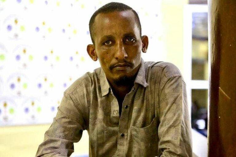 Askarigii Fududeeyay Weerarkii Garoonka aadan cadde oo Laxukumay.