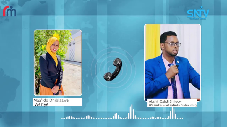 Galmudug oo sheegtay in ay qorsheeneyso  in seddax jiho ay ka weerarto Khawaarijta ku dhuumaaleysta bariga gobolka Galgaduud iyo koonfurta gobolka Mudug