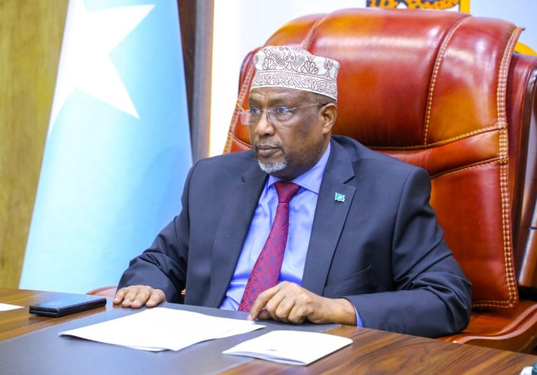 Guddiga Joogtada ah ee golaha Shacabka oo Kulan yeeshay. {SAWIRRO}