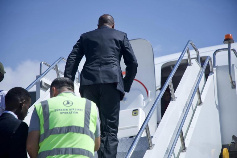 Ra’iisul Wasaare XFS oo maanta booqasho rasmi ah oo qaadan doonta muddo saddex cisho ah ugu ambabaxay dalka Masar