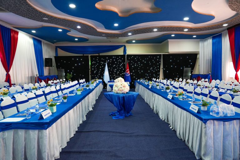 Shirka Banbaxa Gobolka Benaadir  oo maanta si rasmi ah uga furmaya magaalada Muqdisho