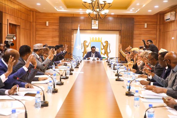 [DAAWO 𝗚𝗼𝗹𝗮𝗵𝗮 𝗪𝗮𝘀𝗶𝗶𝗿𝗿𝗮𝗱𝗮 𝗫𝗙𝗦 𝗼𝗼 𝗺𝗮𝗮𝗻𝘁𝗮 𝗺𝗲𝗲𝗹 𝗺𝗮𝗿𝗶𝘆𝗲𝘆 𝗵𝗲𝘀𝗵𝗶𝗶𝘀 𝗶𝘆𝗼 𝘀𝗵𝗮𝗿𝗰𝗶 𝗺𝘂𝗵𝗶𝗶𝗺 𝗮𝗵