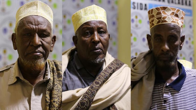 Maxkamadda  Ciidamada Qalabka Sida oo Shan Sano xabsi Ciidan ah ku xukuntay odoyaal heshiis kula soo galay Xarardheere khawaarijta