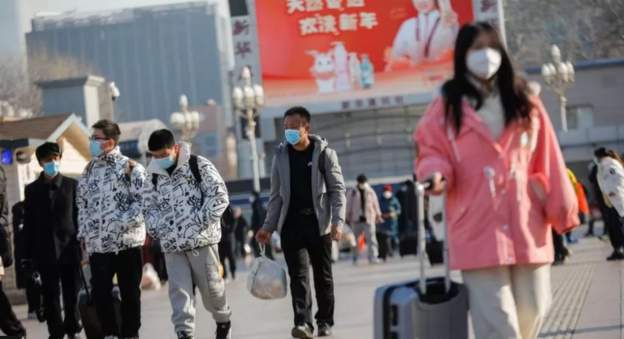 Dowladda Shiinaha oo adduunka soo dhaweynaya kadib xayiraadihii Covid-19