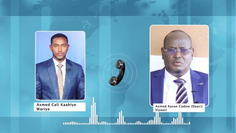 Khawaarij oo jab xoogleh lagu gaarsiiyay dagaal ka dhacay Hilowle gaab.