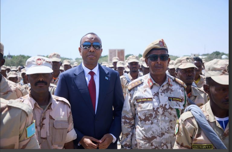 𝗥𝗮’𝗶𝗶𝘀𝘂𝗹 𝗪𝗮𝘀𝗮𝗮𝗿𝗲 𝗫𝗮𝗺𝘀𝗲 𝗼𝗼 𝗯𝗼𝗼𝗾𝗱𝗮𝘆 𝘅𝗲𝗿𝗮𝗱𝗮 𝗝𝗲𝗻𝗲𝗿𝗮𝗮𝗹 𝗚𝗼𝗼𝗿𝗱𝗮𝗻