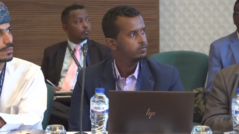 [DAAWO] Shirka guud ee 42-aad ee ururka warbaahinta Carabta oo ka furmay caasimadda dalka Tunis