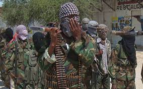 Khawaarijtii ugu badneed oo Al-shabaab oo ah oo lagu dilay Shabeelada Dhexe