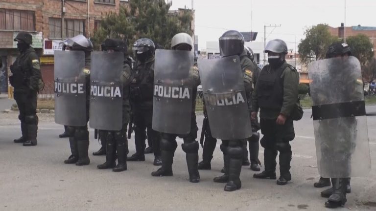 Sharci-dejiyayaasha Maraykanka iyo Brazil oo iska kaashanaya baaritaanka weerarkii baarlamaanka Brazil