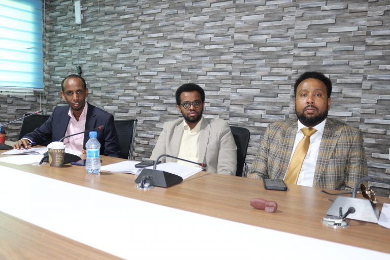 Guddiga Miisaaniyadda, Maaliyadda BFS oo kulan yeeshay