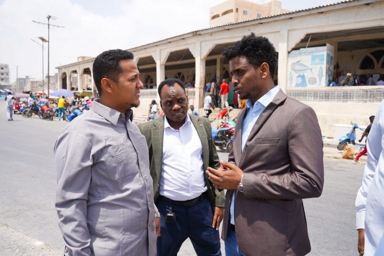 Wasaaradda Kalluumeysiga XFS oo sheegtay inay ka shaqeynayaan sidii loo dhiirigelin lahaa ganacsatada Kalluunka