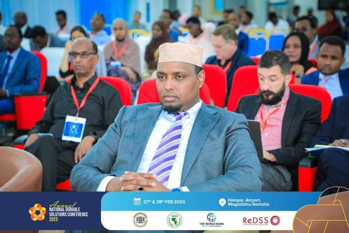 Muqdisho Maalintii Labaad Waxaa ka socda shirweynaha xalka waara ee heer qaran