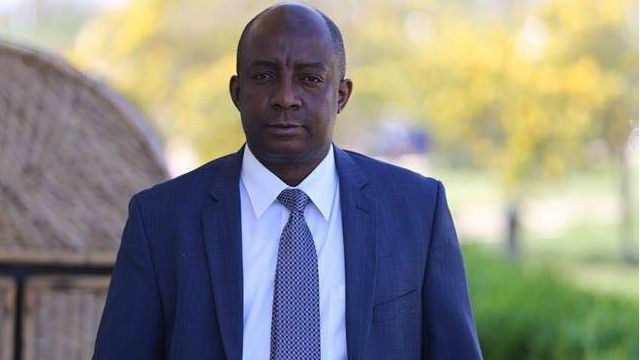 Wasiirka Warfaafinta XFS Daa’uud Aweys oo faahfaahin ka bixiyay Shirka ka furmaya magaaladda Baydhabo