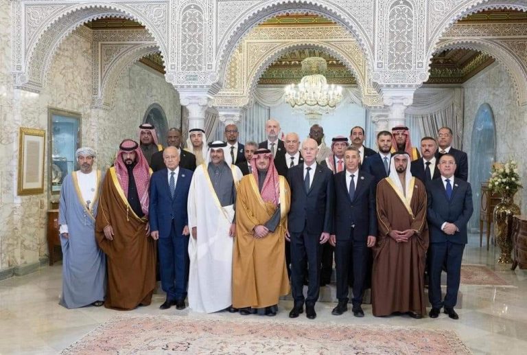 Wasiiru Dowlaha Wasaaradda Amniga Gudaha XFS oo dalka Tunisia kaga qeyb-galay shir looga hadlayey la dagaalanka argagaxisada
