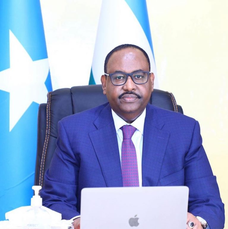 Madaxweyne Deni oo soo saaray Xeer Madaxweyne oo ku saabsan qabashada Doorashada Golaha deegaanka Maamulkaas