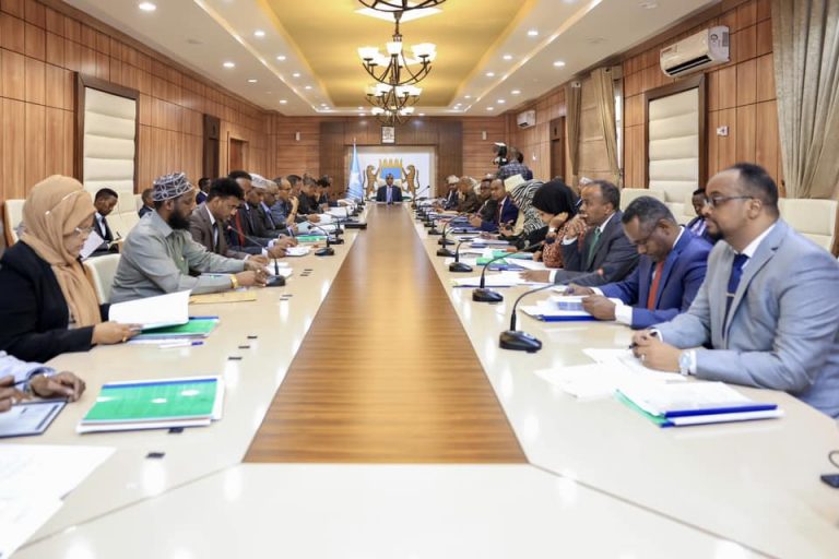 𝙂𝙤𝙡𝙖𝙝𝙖 𝙒𝙖𝙨𝙞𝙞𝙧𝙧𝙖𝙙𝙖 𝙤𝙤 𝙡𝙖 𝙝𝙤𝙧𝙠𝙚𝙚𝙣𝙖𝙮 𝘿𝙖𝙧𝙖𝙖𝙨𝙖𝙙 𝙬𝙖𝙭 𝙡𝙤𝙤𝙜𝙖 𝙦𝙖𝙗𝙖𝙣𝙖𝙮𝙤 𝙙𝙝𝙞𝙗𝙖𝙖𝙩𝙤𝙤𝙮𝙞𝙣𝙠𝙖 𝙖𝙮 𝙡𝙖 𝙠𝙪𝙡𝙢𝙖𝙖𝙣 𝙬𝙖𝙙𝙚𝙮𝙖𝙖𝙨𝙝𝙖 𝙂𝙖𝙖𝙙𝙞𝙞𝙙𝙠𝙖 𝘽𝙖𝙟𝙖𝙖𝙟𝙩𝙖