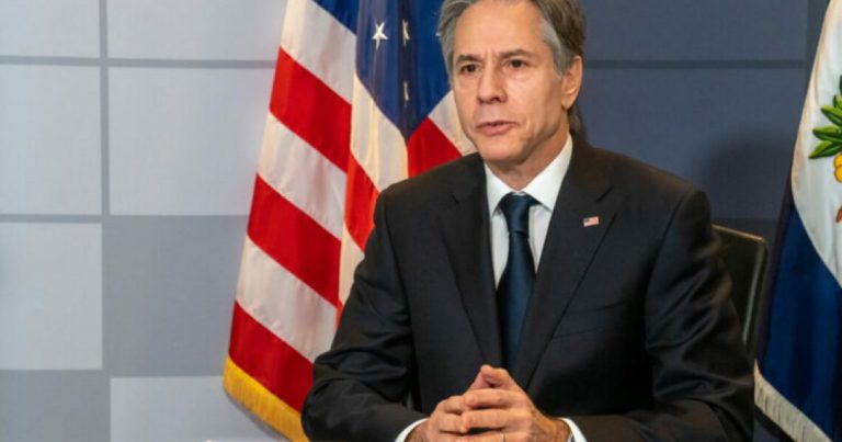 Mareykanka oo Sheegay in dambiyo dagaal ay ka dhaceen Itoobiya