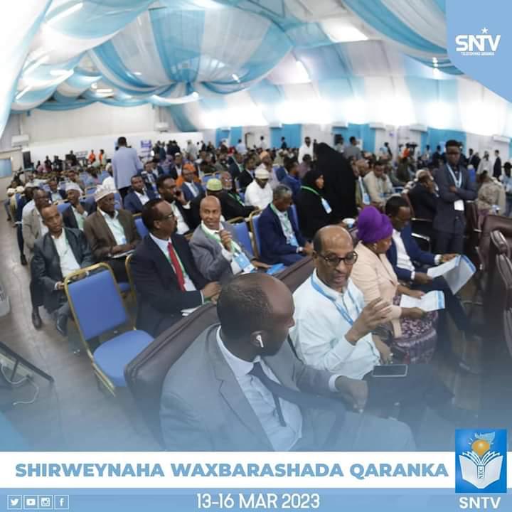 Madaxweyne Xasan Sheekh” Dowladda waxay shaqaalaysiin doontaa 10 kun oo macallin si loo daboolo baahiyaha waxbarasho”