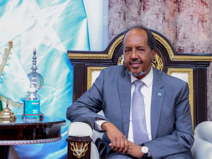 Madaxweynaha JFS oo bogaadiyay howlgallada ka dhanka ah Khawaarijta ee ka socda Jubbaland