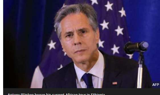 Mareykanka oo Niger ka taageeraya dagaalada ay kula jirto kooxaha jihaad doonka ah