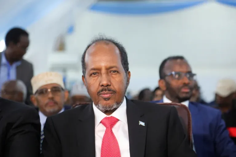 Dowladda Soomaaliya oo ka shaqayneysa sidii loo joojin lahaa rabshadaha ka taagan gobolada Woqooyi