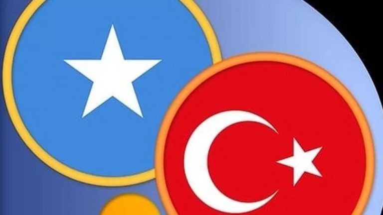 Safiirka Turkiye “Soomaalidu waxay noo muujiyeen Hiil Walaalnimo”  (WARBIXIN)