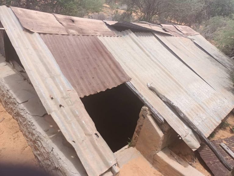 Ciidanka kumaandooska xoogga dalka ee Danab iyo Gor Gor ayaa saacadihii lasoo dhaafay Khawaarijta ka xoreeyey goobo ay uga dhuumaaleysanayeen