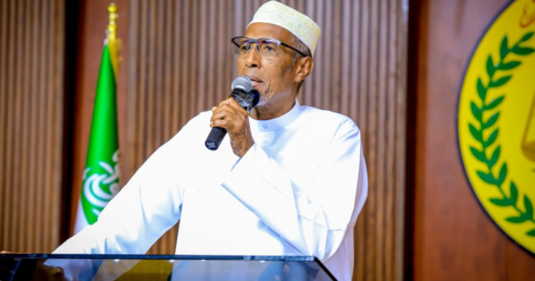 Soomaliland oo soo dhowaysay magacaabista ergeyga wada hadalada DF iyo Soomaliland