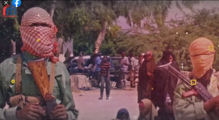 Dagaal khasaare xoog leh uu ka dhashay oo Maleeshiyaad Khawaarijta ku dhexmaray gobollada Jubbooyinka