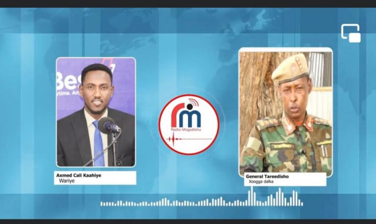 Khawaarijta oo jab xooggan lagu gaarsiiyay Dagaalkii Masagawaa .