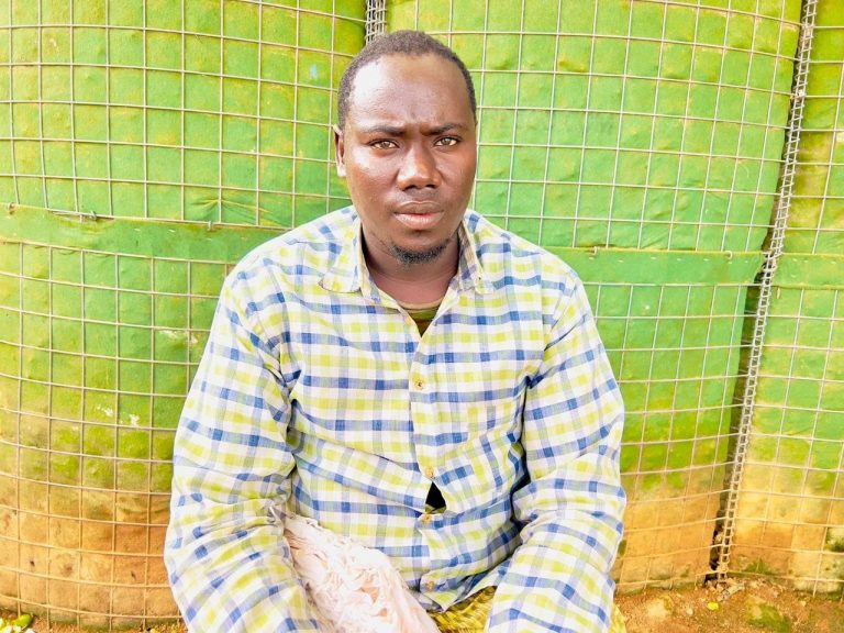 Mid kamid ah Khawaarijta oo isku soo dhiibay ciidamada xoogga dalka