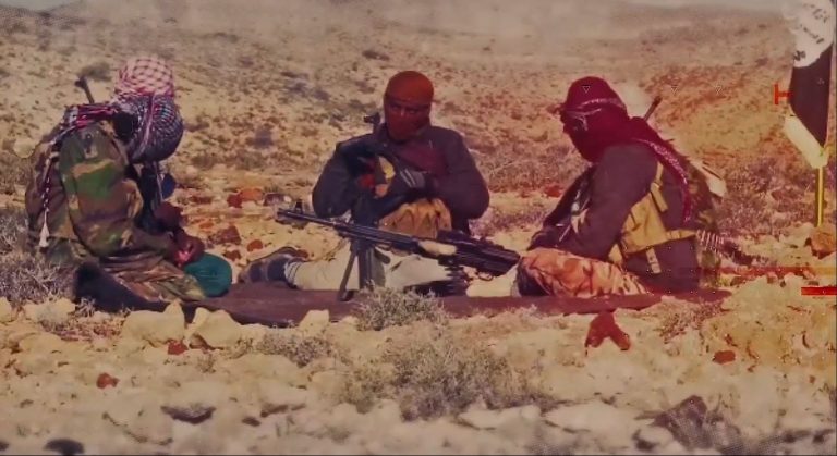 Magac walba oo ay noo bixiyeen, maanta iyaga ayaa shalaay jooga (Warbixin).