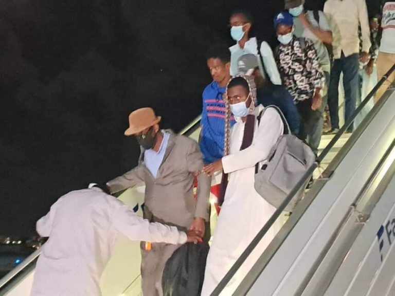 Dowladda Soomaaliya oo ku howlan soo daad gureynta muwaadiniinta kasoo carartay colaadda Suudaan