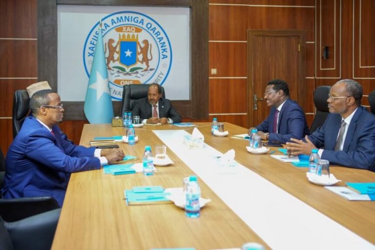 Hannaanka Doorashooyinka Dalka oo go’aan mideysan laga gaaray