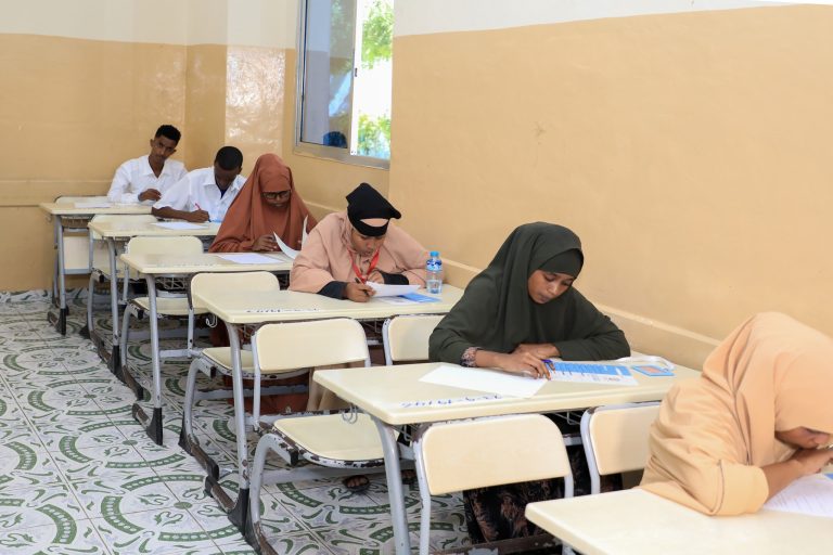 I𝗺𝘁𝗶𝘅𝗮𝗮𝗻𝗱𝗸𝗮 𝘀𝗵𝗮𝗵a𝗮𝗱𝗶𝗴𝗮 𝗮𝗵 𝗲𝗲 𝗱𝘂𝗴𝘀𝗶𝘆𝗮𝗱𝗮 𝘀𝗮𝗿𝗲 oo maanta ka bilowday dalka