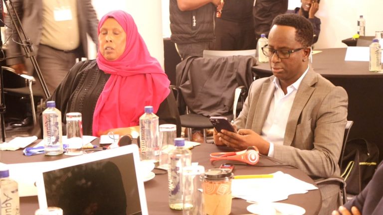 Magaalada Nirobi oo lagu soo gabagabeeyay shir la xiriiray dib u dhiska magaalooyinka dalka “SAWIRRO’