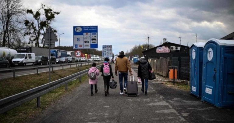 Qaramada Midoobay oo sheegtay in tirada barakacayaasha Caalamka ay gaartay heerkii ugu sarreeysay