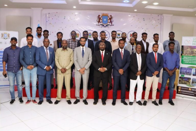 Akhriso: War murtiyeedka laga soo saaray Shirka Wadatashiga Wasaaraddaha Isgaarsiinta iyo Teknolojiyada