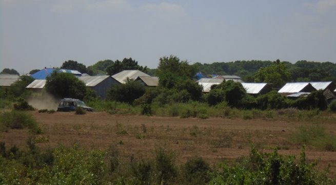 Khawaarijta Al-shabaab oo rayid ku xasuuqay Shabeellada hoose