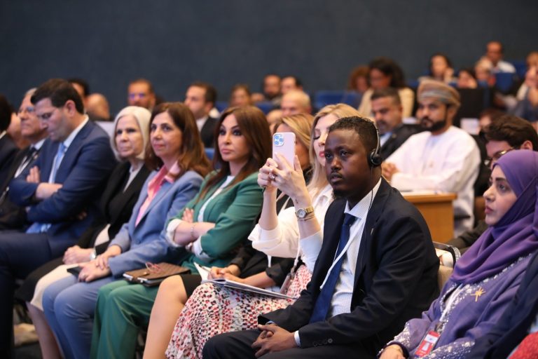 Soomaaliya oo ka qeyb galay shir muhiim oo ka dhacay dalka Lubnaan+SAWIRRO