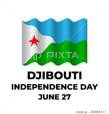 Xuska 27-ka June ee Maalinta Xoriyadda Jabuuti