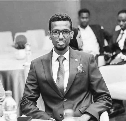 Guddoomiyaha Golaha shacabka oo ka tacsiyeeyay Geerida Xildhibaan Cabdiraxmaan Jubba.