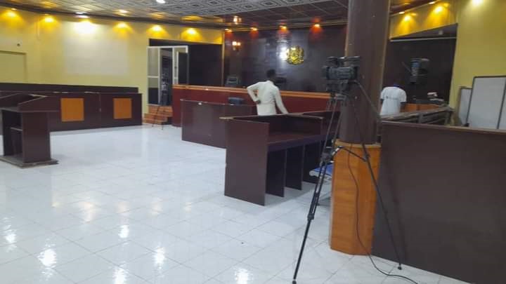 Maxkamadeynta Masuuliyiin ku eedeysan xatooyo xoolo dadweyne