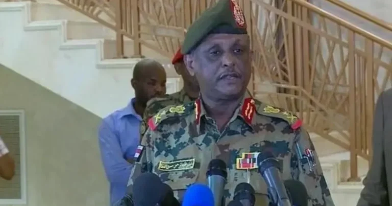 Milatariga Suudaan oo ka digay in ciidamo Nabad ilaalin ah loo soo diro dalkooda